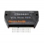 STK5481 IC